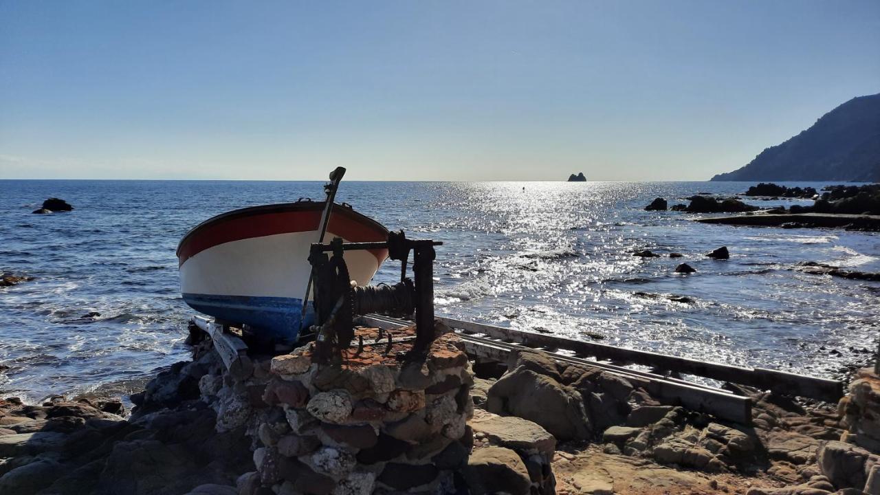 Les Bois Flottes . De La Verne Accommodatie bij particulieren La Seyne-sur-Mer