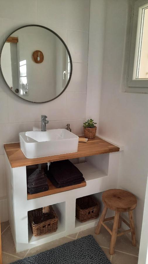 Homestay Les Bois Flottes . De La Verne