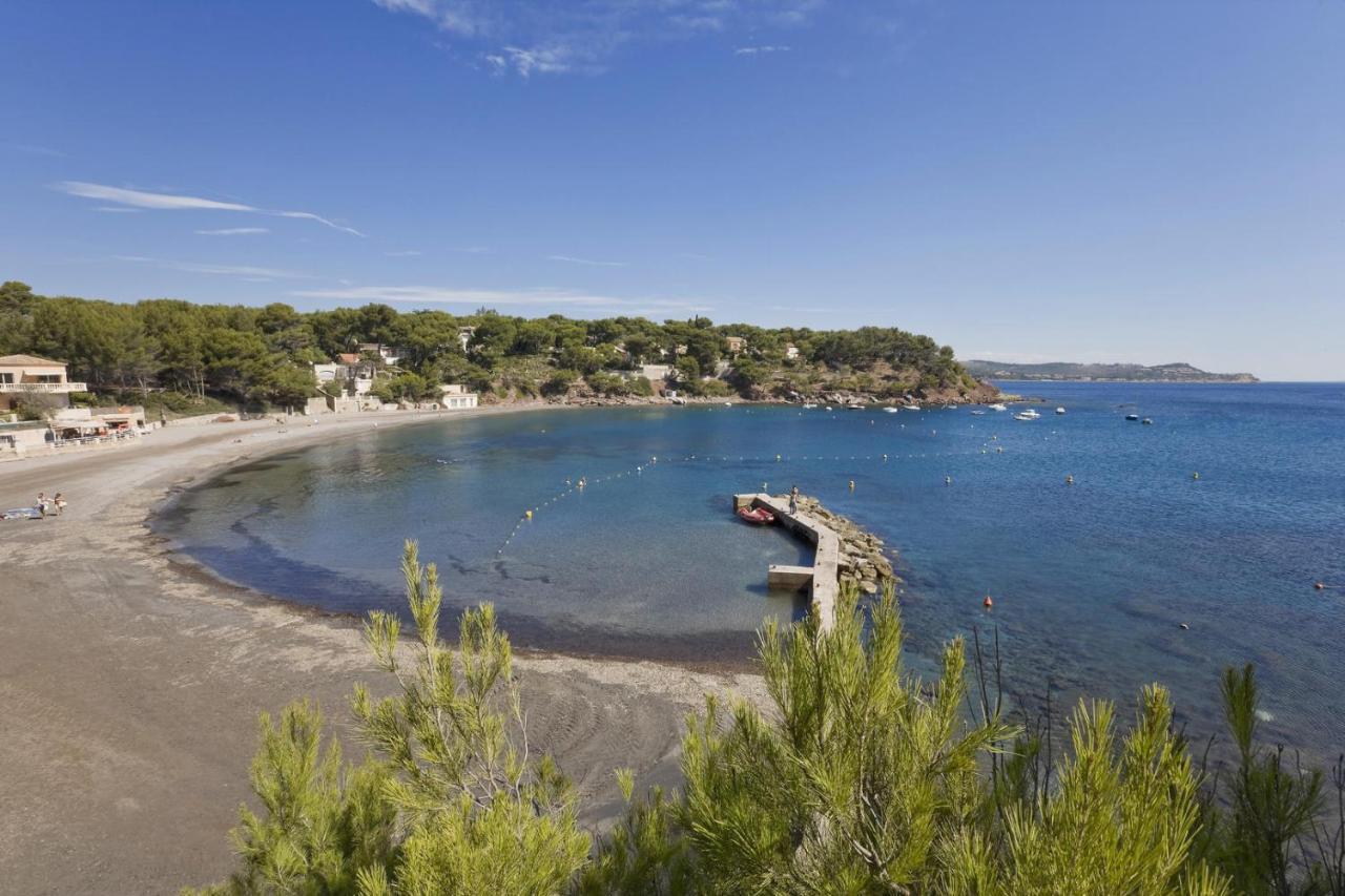 Homestay Les Bois Flottes . De La Verne La Seyne-sur-Mer